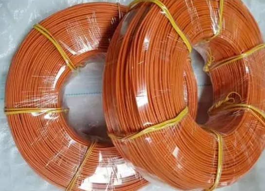 庆城爆破工程中的放炮线应用方法