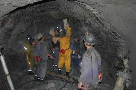 庆城工程爆破中的危险因素分析以及应对工程爆破危险的措施